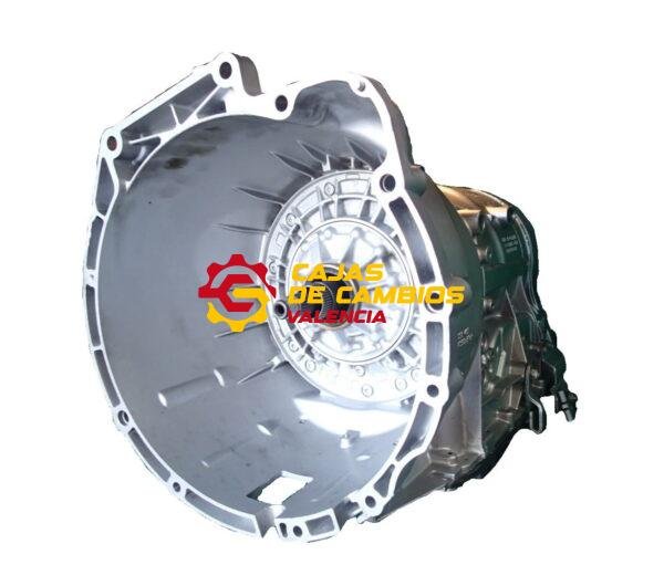 Caja de Cambios BMW 3.0 6HP28