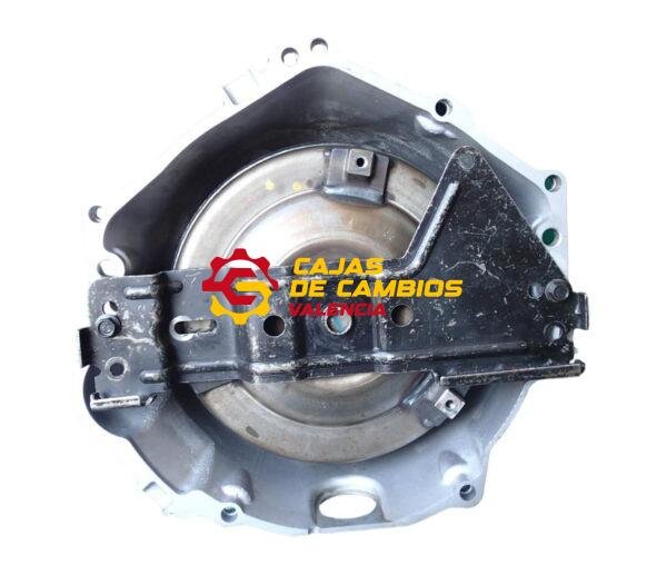 Caja de Cambios CHEVROLET 6.2L 6L80E 24260178 4CRA