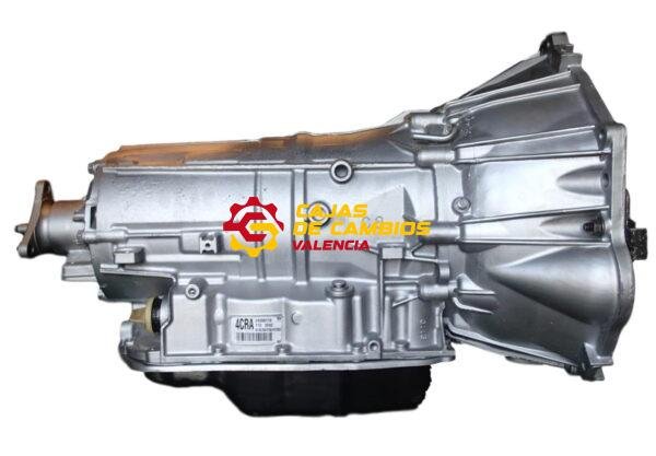 Caja de Cambios CHEVROLET 6.2L 6L80E 24260178 4CRA - Imagen 2