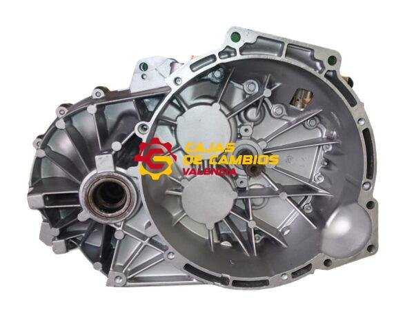 Caja de Cambios FORD 1.8 TDCI 7G9R-7002-ZF