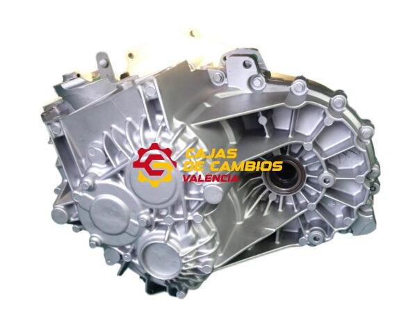 Caja de Cambios FORD 1.8 TDCI 7G9R-7002-ZF - Imagen 2