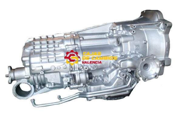 Caja de Cambios PORSCHE 3.0 9G130002130 - Imagen 2