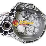 Caja de Cambios FIAT SUZUKI 1.9 DDIS 79JA - 4833 - Cajas de Cambios Valencia