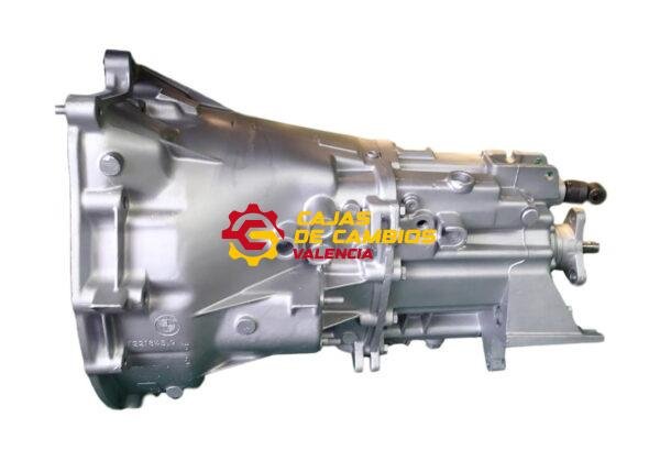 Caja de Cambios BMW 1.6 220.0.0225.97 12218459 - Imagen 2