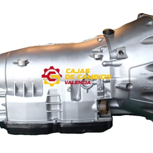 Caja de Cambios MERCEDES-BENZ 3.2 722.626