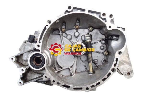 Caja de Cambios CHERY QR513MHA 513MHA-1701201