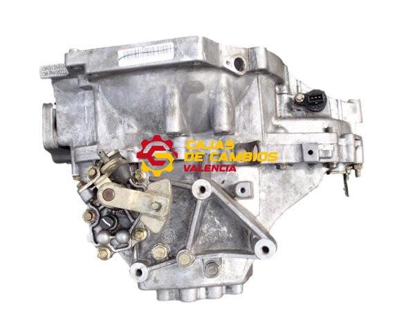 Caja de Cambios CHERY QR513MHA 513MHA-1701201 - Imagen 2