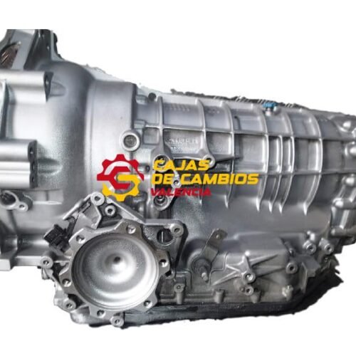 Caja de Cambios 5HP19 EBV 2.4 V6  AUDI