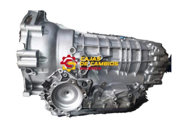 Caja de Cambios 5HP19 EBV 2.4 V6  AUDI