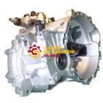 Caja de Cambios HYUNDAI KIA 1.6 CRDI S81767 - Imagen 3