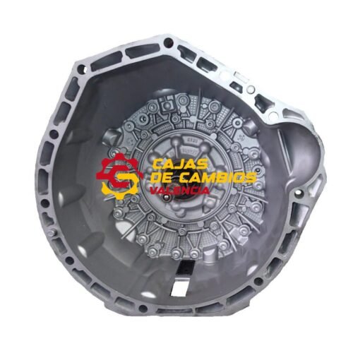 Caja de Cambios MERCEDES-BENZ 2.2 722.699