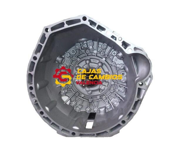 Caja de Cambios MERCEDES-BENZ 2.2 722.699