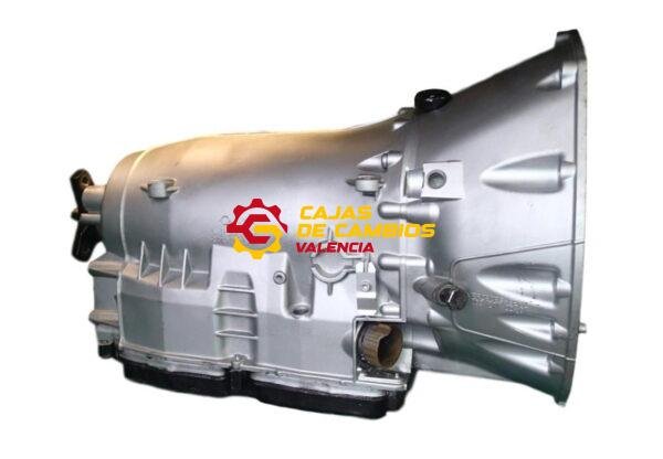 Caja de Cambios MERCEDES-BENZ 2.2 722.699 - Imagen 2
