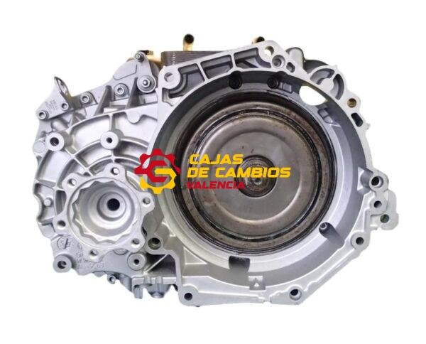 Caja de Cambios SKODA 2.0 1.9 TDI DSG HQN