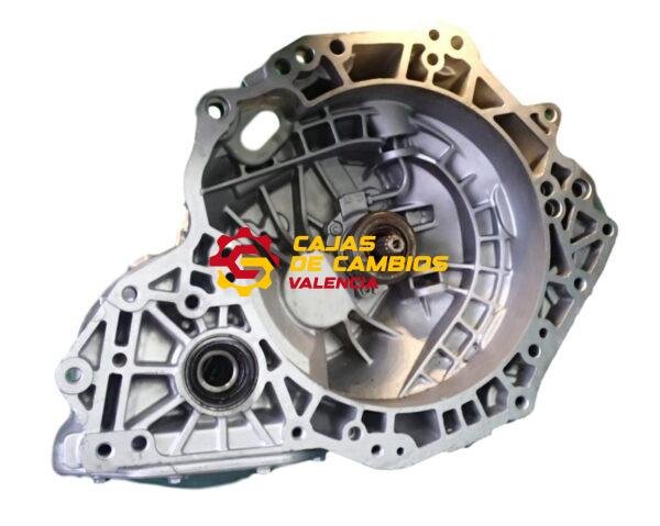 Caja de Cambios OPEL 1.7 DTI F17 W355