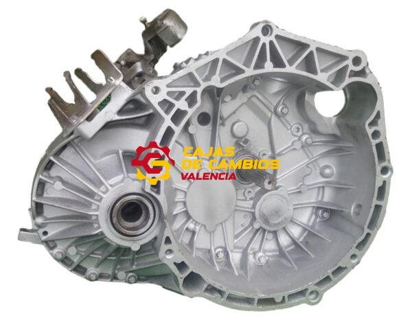 Caja de Cambios ROVER 2.0 V6 20S44 - Imagen 2