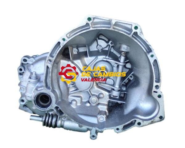 Caja de Cambios FORD 1.3-1.6 87TT-7F096AB - Imagen 2