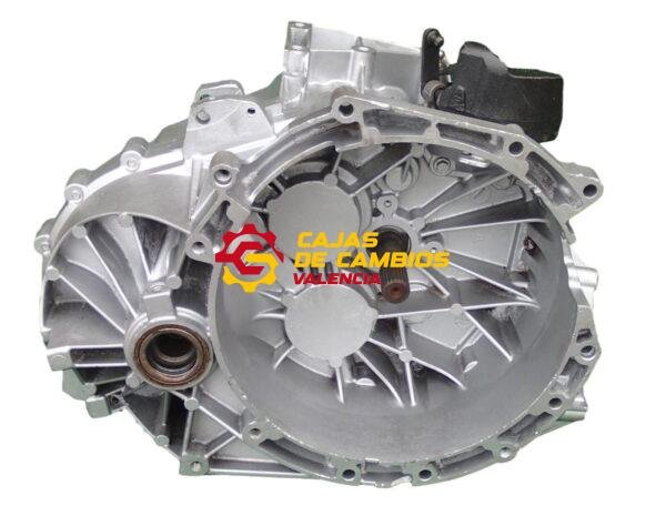 Caja de Cambios  FORD 2.0 TDCI 3S7R-7002CD
