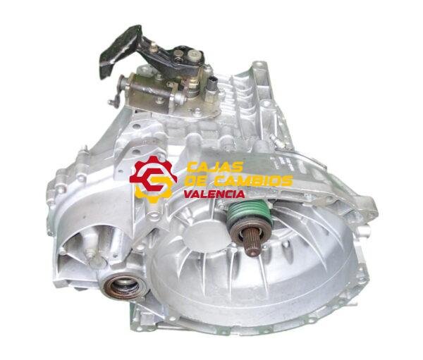 Caja de Cambios FORD 2.0 1S7R-7002BF - Imagen 2