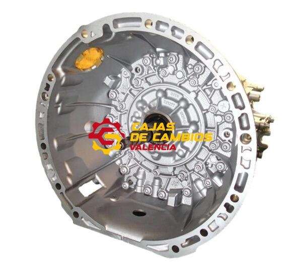 Caja de Cambios MERCEDES-BENZ 2.2 722.908 722908