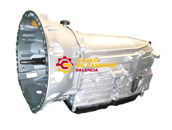 Caja de Cambios MERCEDES-BENZ 2.2 722.908 722908 - Imagen 2