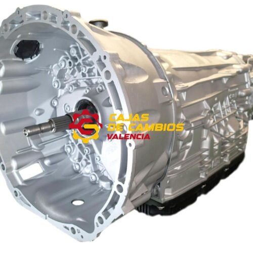 Caja de Cambios MERCEDES-BENZ 2.2 725.0XX 7250XX