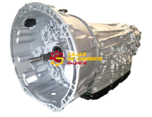 Caja de Cambios MERCEDES-BENZ 2.2 725.0XX 7250XX