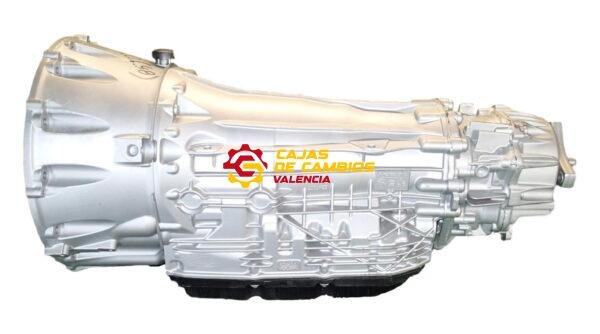 Caja de Cambios MERCEDES-BENZ 2.2 725.0XX 7250XX - Imagen 2