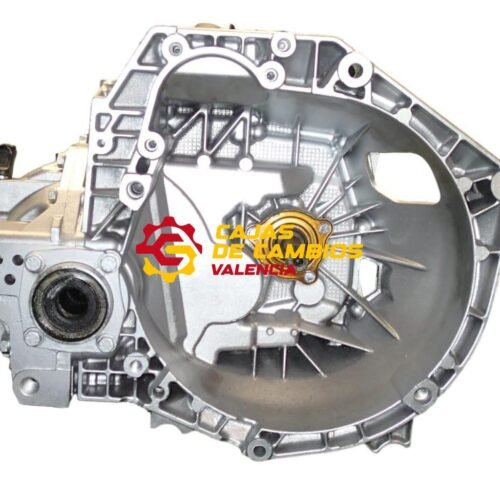 Caja de Cambios FIAT 1.9 55213114 R3115A02 5 Velocidades