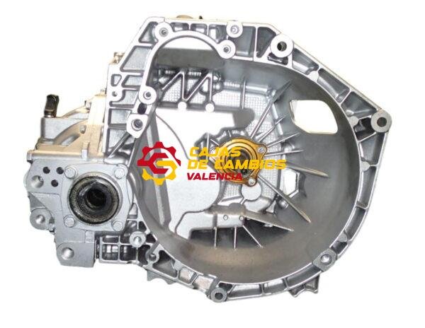 Caja de Cambios FIAT 1.9 55213114 R3115A02 5 Velocidades