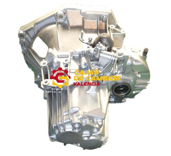 Caja de Cambios FIAT 1.9 55213114 R3115A02 5 Velocidades - Imagen 2