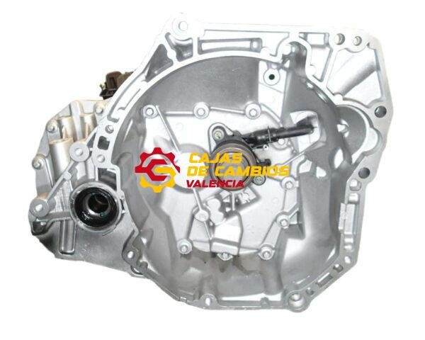 Caja de Cambios NISSAN 1.2 Gasolina JH3352 JH3 352