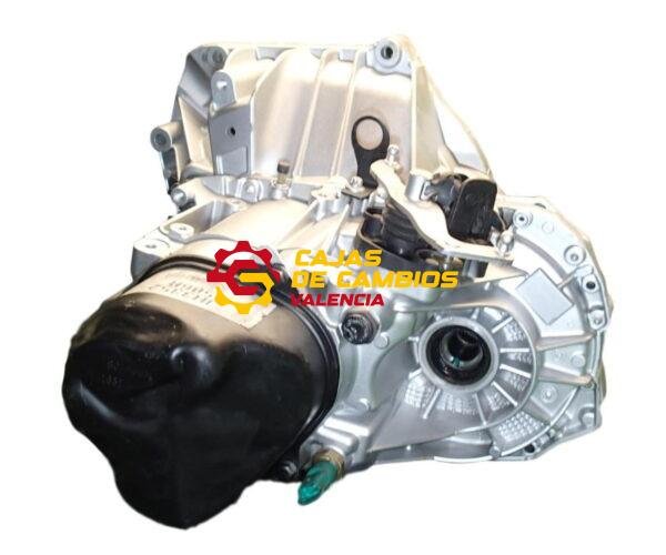 Caja de Cambios NISSAN 1.2 Gasolina JH3352 JH3 352 - Imagen 2