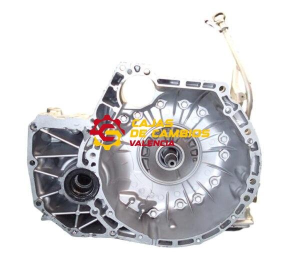 Caja de Cambios NISSAN 2.0 4X4 RL4F04A RE4F04A/B