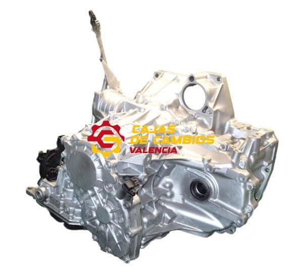 Caja de Cambios NISSAN 2.0 4X4 RL4F04A RE4F04A/B - Imagen 2