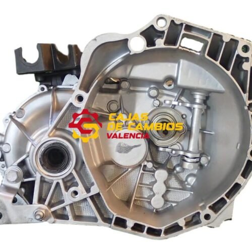 Caja de Cambios FIAT CITROEN OPEL 1.3 R3123B01 21.993-1762080