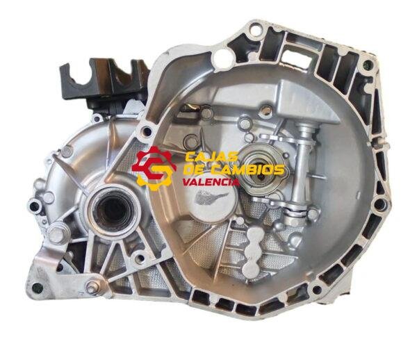 Caja de Cambios FIAT CITROEN OPEL 1.3 R3123B01 21.993-1762080