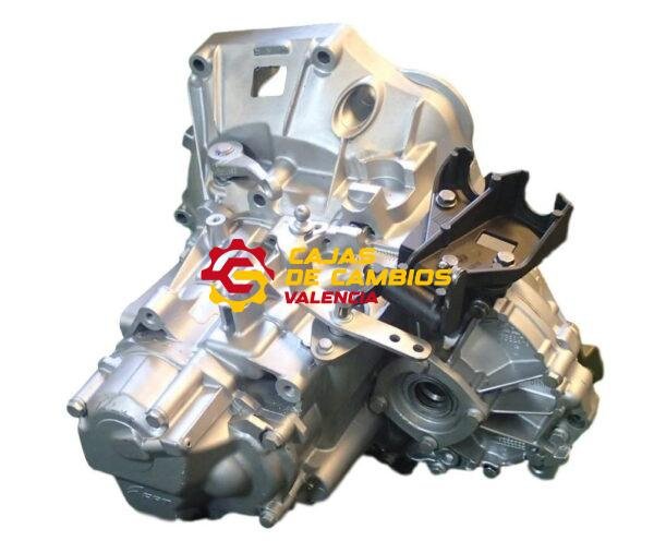 Caja de Cambios FIAT CITROEN OPEL 1.3 R3123B01 21.993-1762080 - Imagen 2