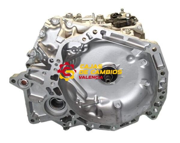 Caja de Cambios SUZUKI 1.6 Gasolina 3LX09 JF016E