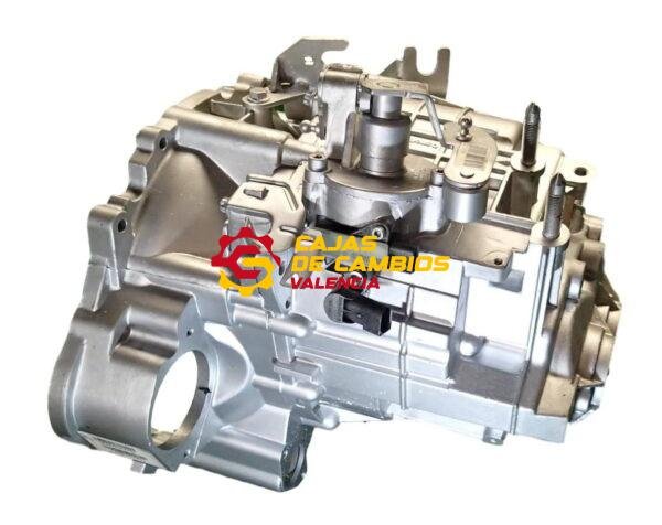 Caja de Cambios MITSUBISHI SMART 1.3 - 1.5 P2500A243 - Imagen 2