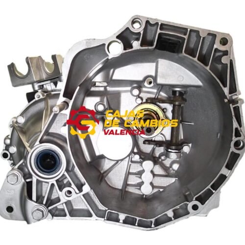 Caja de Cambios FIAT 1.3 C514 18.46-9932711
