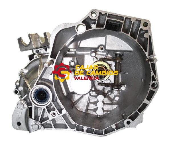 Caja de Cambios FIAT 1.3 C514 18.46-9932711