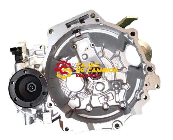 Caja de Cambios VW AUDI SEAT 1.4-1.6 EWR 02R300041CX 02J 5 Velocidades