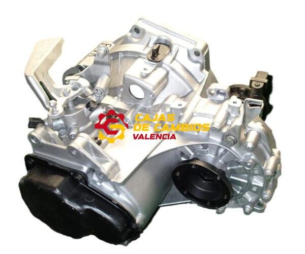 Caja de Cambios VW AUDI SEAT 1.4-1.6 EWR 02R300041CX 02J 5 Velocidades - Imagen 2