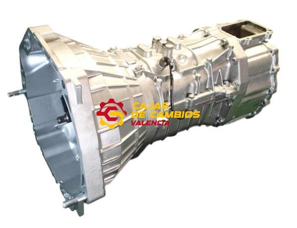 Caja de Cambios SUZUKI  1.6 Gasolina 4x4 A44DE