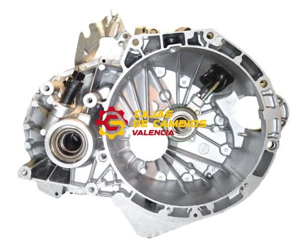 Caja de Cambios FORD VW SEAT 1.8  957T-7F096CC 977T-7F097AA