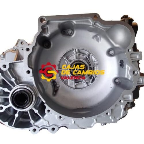 Caja de Cambios 6T45 CHEVROLET OPEL