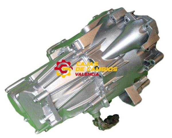 Caja de Cambios FIAT 1.9 TD 2HE61 - Imagen 2