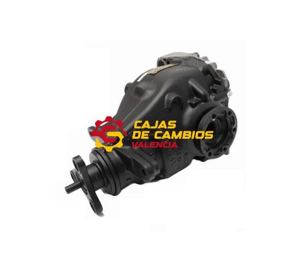 Diferential Trasero BMW E90 3.71 7598855-01 - Imagen 2