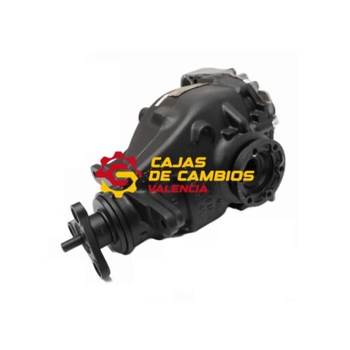 Diferential Trasero BMW E90 3.71 7598855-01